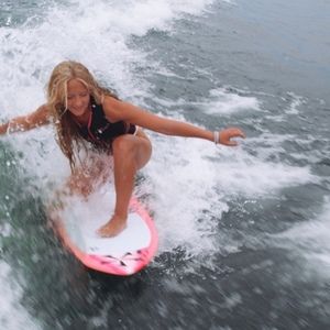 Meet your Posher, Jenna